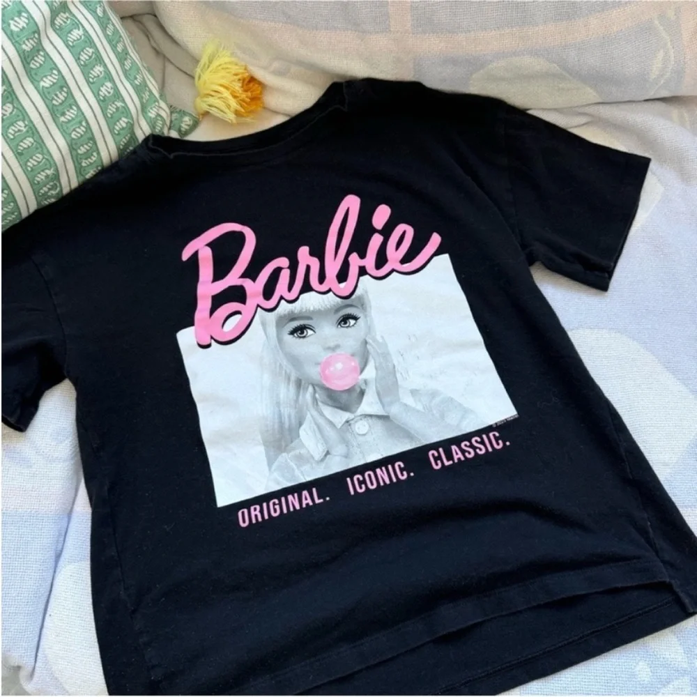 Old Navy Barbie Kids T-Shirt
